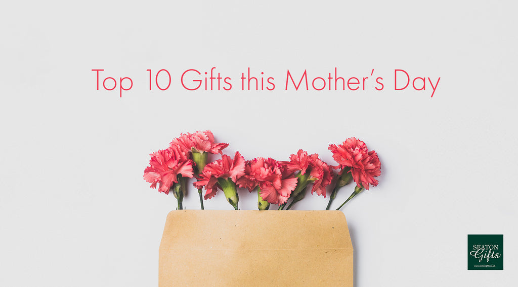 Top 10 Mother’s Day Gifts for Every Type of Mum