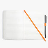 Waterproof Notebook and Pen