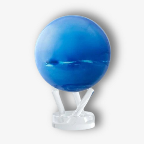 4.5" Mova Globe Neptune (Buy Now For End of May Delivery)