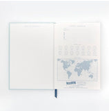 Vintage Sass Notebook