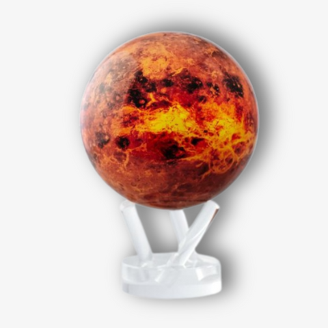 4.5" Mova Globe Venus (Buy Now For End of May Delivery)
