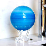 6" Mova Globe Uranus