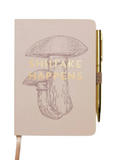 Vintage Sass Notebook