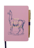 Vintage Sass Notebook