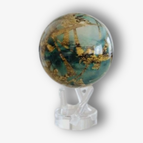 4.5" Mova Globe Titan **ONLY 2 IN STOCK**
