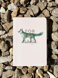 Vintage Sass Notebook