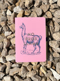 Vintage Sass Notebook