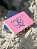 Vintage Sass Notebook