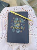 Vintage Sass Notebook