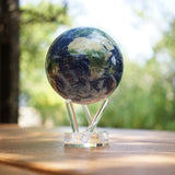 6" Mova Globe Satellite Cloud Cover - Seaton Gifts