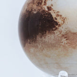 4.5" Mova Globe Pluto