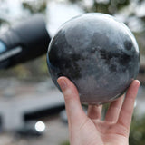 4.5" Mova Globe Moon