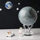 4.5" Mova Globe Moon