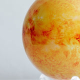 6" Mova Globe Sun (Buy Now For Late November Delivery)