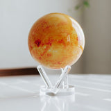 6" Mova Globe Sun (Buy Now For Late November Delivery)