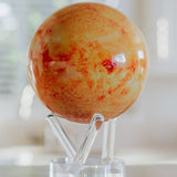 6" Mova Globe Sun (Buy Now For Late November Delivery)