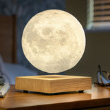 Smart Moon Lamp