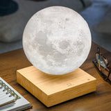 Smart Moon Lamp