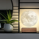 Smart Moon Lamp