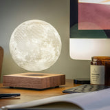 Smart Moon Lamp