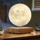 Smart Moon Lamp