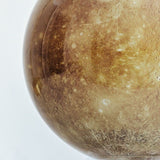 6" Mova Globe Mercury **ONLY 1 IN STOCK**