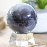 4.5" Mova Globe Moon