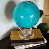 6" Mova Globe Enceladus