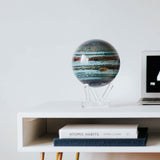 8.5" Mova Globe Jupiter **ONLY 1 IN STOCK**