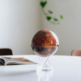 4.5" Mova Globe Mars