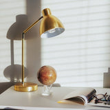 4.5" Mova Globe Mercury