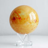 8.5" Mova Globe Sun **ONLY 1 IN STOCK**