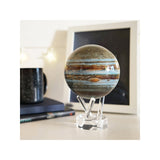 4.5" Mova Globe Jupiter