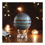 4.5" Mova Globe Jupiter