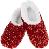 Glitter Slippers