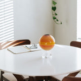 4.5" Mova Globe Saturn