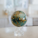 4.5" Mova Globe Titan **ONLY 2 IN STOCK**