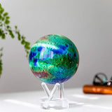 4.5" Mova Globe Vesta (Buy Now For Late November Delivery)