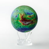 4.5" Mova Globe Vesta (Buy Now For Late November Delivery)