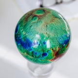 4.5" Mova Globe Vesta