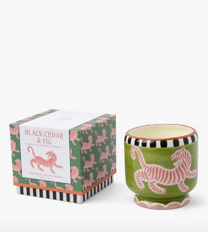 Candles and Candle Holders