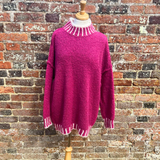 Maisie Jumper