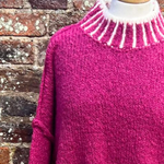 Maisie Jumper