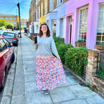 Penelope Skirt