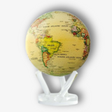 6" Mova Globe Antique **ONLY 1 IN STOCK**