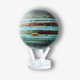 4.5" Mova Globe Jupiter