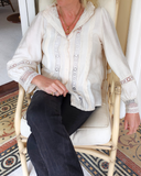 Grace Blouse