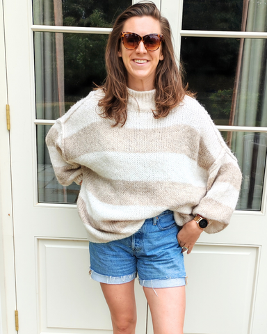 Pippa Jumper