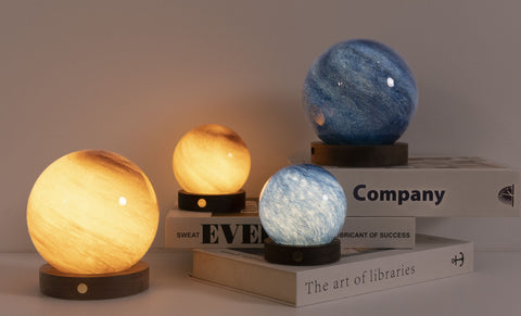 AstraGlass Light (Rechargeable) (NEW)