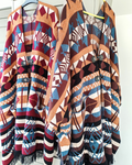 The Boho Cape